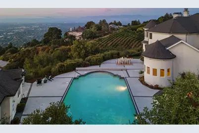 16383 Aztec Ridge Dr, Los Gatos, CA 95030 - Photo 73