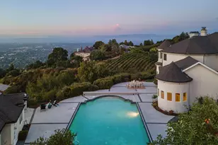 16383 Aztec Ridge Dr, Los Gatos, CA 95030 - Photo 73