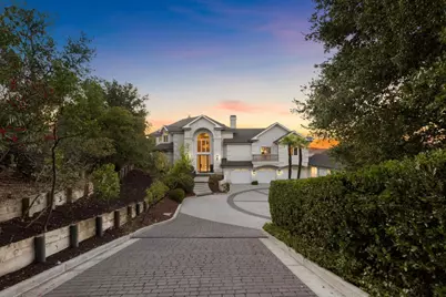 16383 Aztec Ridge Dr, Los Gatos, CA 95030 - Photo 5