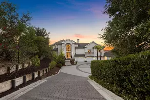 16383 Aztec Ridge Dr, Los Gatos, CA 95030 - Photo 5