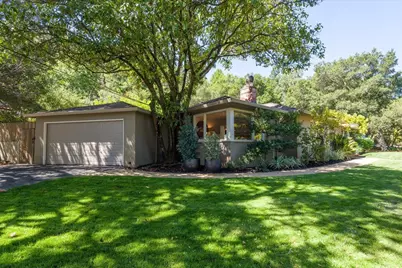 2841 Canyon Rd, Burlingame, CA 94010 - Photo 1