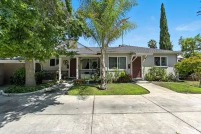 700 Mariposa Ave, Mountain View, CA 94041 - Photo 1