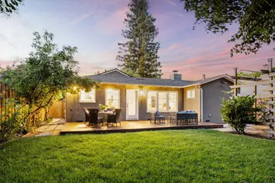 856 15th Ave, Menlo Park, CA 94025 - Photo 1