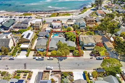 351 Oxford Way, Santa Cruz, CA 95060 - Photo 1