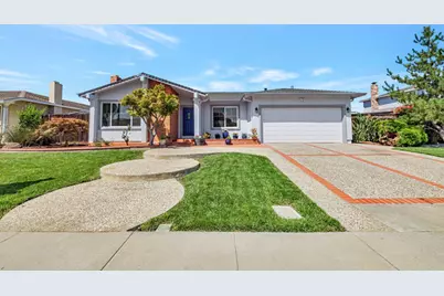 6113 Oak Forest, San Jose, CA 95120 - Photo 1