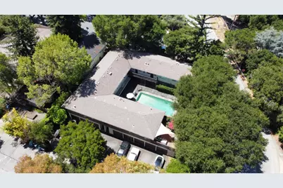 500 Palo Alto Ave, Palo Alto, CA 94301 - Photo 1