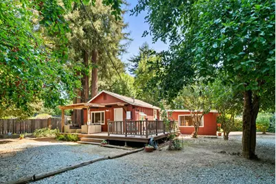 155 Rowardennan Dr, Ben Lomond, CA 95005 - Photo 1