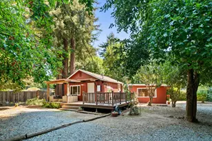 155 Rowardennan Dr, Ben Lomond, CA 95005 - Photo 1