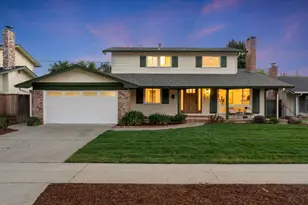 5051 Joseph Ln, San Jose, CA 95118 - Photo 1