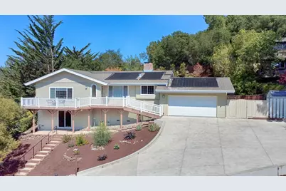 317 Sherman Dr, Scotts Valley, CA 95066 - Photo 1