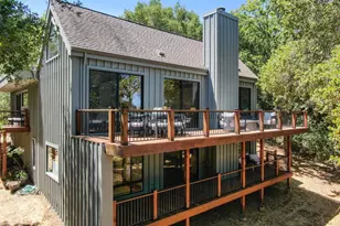 2 Thistle St, Portola Valley, CA 94028 - Photo 1