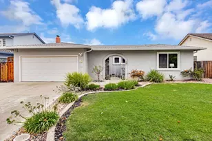541 Curie Dr, San Jose, CA 95123 - Photo 1