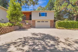 940 Black Mountain Rd, Hillsborough, CA 94010 - Photo 1