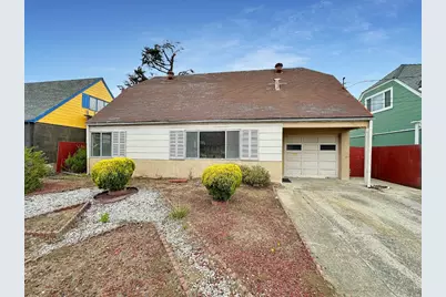 324 Glencourt Way, Pacifica, CA 94044 - Photo 1