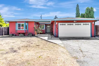 945 San Ramon Ct, Mountain View, CA 94043 - Photo 1