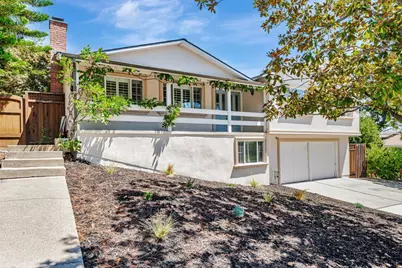 697 Glennan Dr, Redwood City, CA 94061 - Photo 1