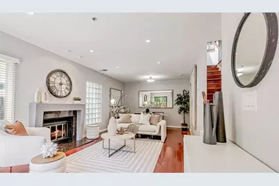 907 Cowper St, Palo Alto, CA 94301 - Photo 1