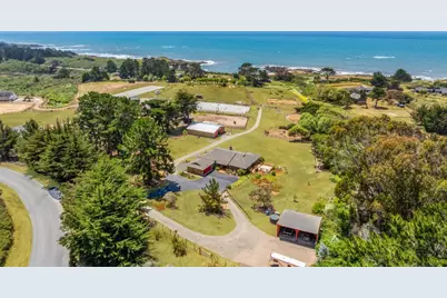 515 Bean Hollow Rd, Pescadero, CA 94060 - Photo 3