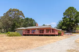 515 Bean Hollow Rd, Pescadero, CA 94060 - Photo 5