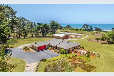 515 Bean Hollow Rd, Pescadero, CA 94060 - Photo 1