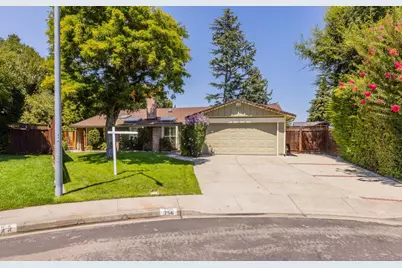 756 Acorn Ct, San Ramon, CA 94583 - Photo 1