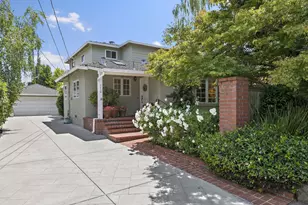 770 Mora Dr, Los Altos, CA 94024 - Photo 1