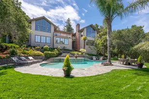 940 Hayne Rd, Hillsborough, CA 94010 - Photo 1