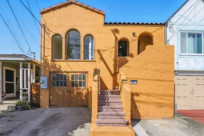 551 Green Ave, San Bruno, CA 94066 - Photo 1