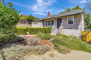 833 Alameda de las Pulgas, Belmont, CA 94002 - Photo 1