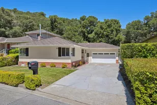 4 Corte Camellia, Millbrae, CA 94030 - Photo 1