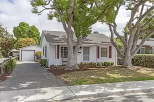 80 Centre St, Mountain View, CA 94041 - Photo 1