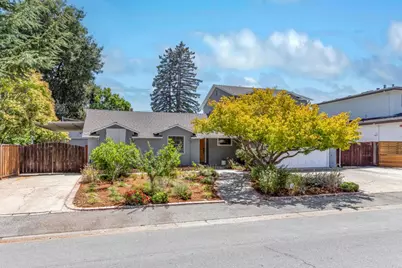 1513 Meadow Ln, Mountain View, CA 94040 - Photo 1