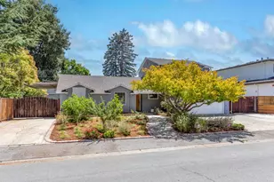 1513 Meadow Ln, Mountain View, CA 94040 - Photo 1