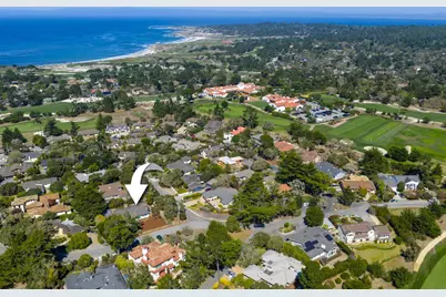 1051 Matador Rd, Pebble Beach, CA 93953 - Photo 27