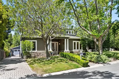 1509 Los Montes Dr, Burlingame, CA 94010 - Photo 1