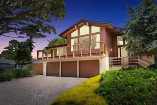 3037 Strawberry Hill Rd, Pebble Beach, CA 93953 - Photo 1