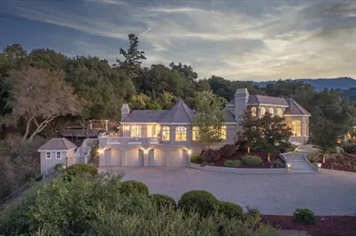 14113 Pike Rd, Saratoga, CA 95070 - Photo 11