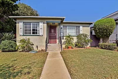 3532 Maplewood Ave, Los Angeles, CA 90066 - Photo 1