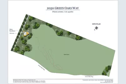 2050 Green Oaks Way, Pescadero, CA 94060 - Photo 29