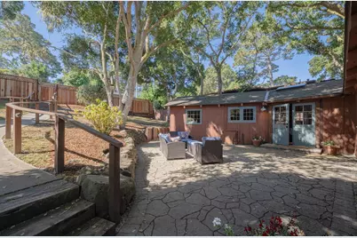 1034 Hillside Ave, Pacific Grove, CA 93950 - Photo 1