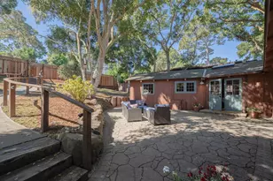 1034 Hillside Ave, Pacific Grove, CA 93950 - Photo 1