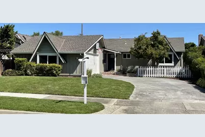 6863 Devon Way, San Jose, CA 95129 - Photo 1