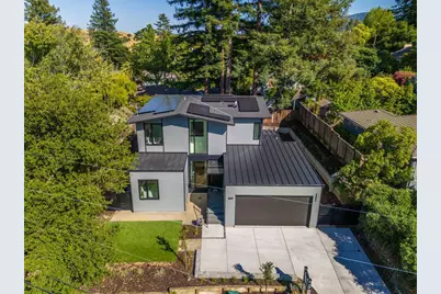 369 La Cuesta Dr, Portola Valley, CA 94028 - Photo 1