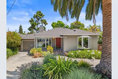 820 Eighth Ave, Redwood City, CA 94063 - Photo 1