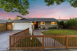1422 Melwood Dr, San Jose, CA 95118 - Photo 1