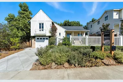 1968 Arroyo Ave, San Carlos, CA 94070 - Photo 1