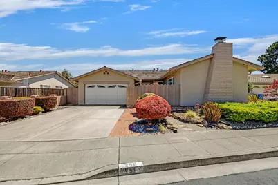 256 Avocet Ct, Foster City, CA 94404 - Photo 1