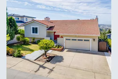 308 42nd Ave, San Mateo, CA 94403 - Photo 1