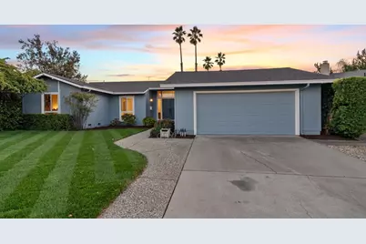 5963 Larabee Ct, San Jose, CA 95120 - Photo 1