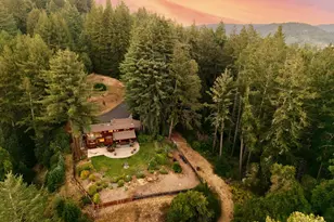 865 Valley View Rd, Ben Lomond, CA 95005 - Photo 1